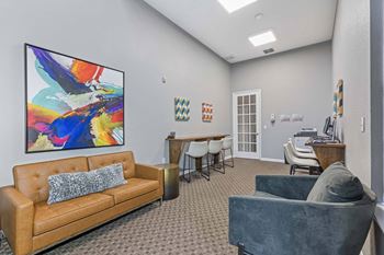 Business Center at Windsor Highwoods Preserve, Florida, 33647